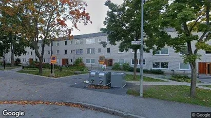 Apartments for rent in Stockholm West - Photo from Google Street View