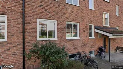 Apartments for rent in Norrköping - Photo from Google Street View