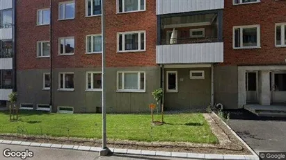 Apartments for rent in Norrköping - Photo from Google Street View