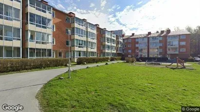 Apartments for rent in Järfälla - Photo from Google Street View