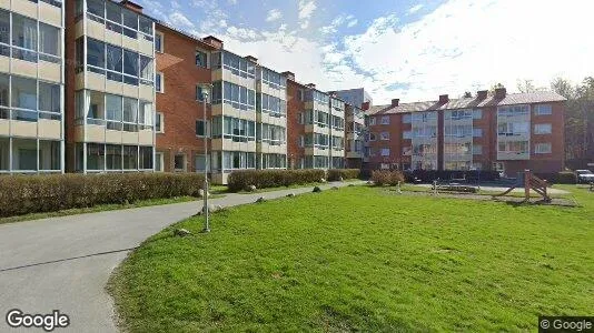 Apartments for rent in Järfälla - Photo from Google Street View