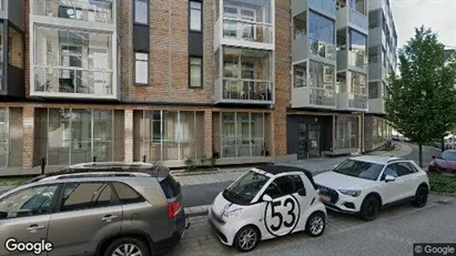 Apartments for rent in Täby - Photo from Google Street View