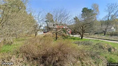 Apartments for rent in Eskilstuna - Photo from Google Street View