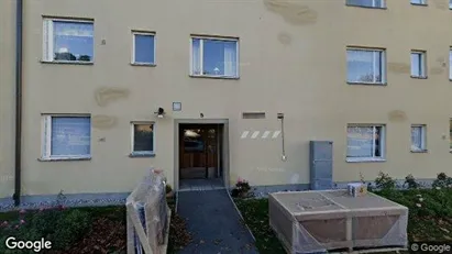 Apartments for rent in Järfälla - Photo from Google Street View