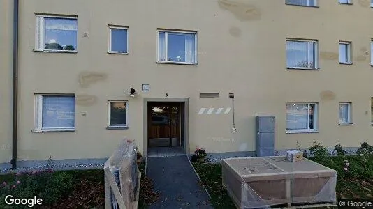 Apartments for rent in Järfälla - Photo from Google Street View