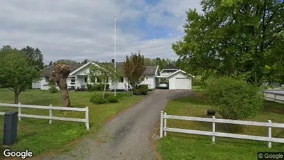 Apartments for rent in Kalmar - Photo from Google Street View