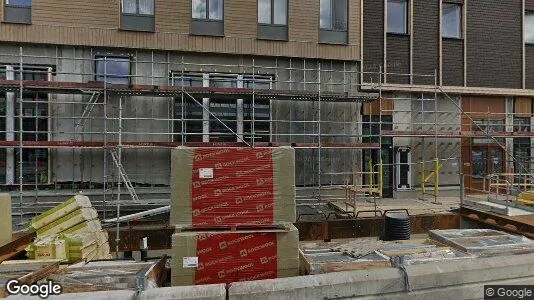 Apartments for rent in Nacka - Photo from Google Street View