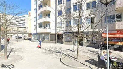 Apartments for rent in Solna - Photo from Google Street View