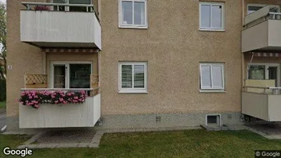 Apartments for rent in Linköping - Photo from Google Street View