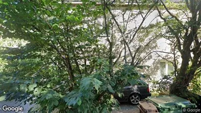 Apartments for rent in Solna - Photo from Google Street View