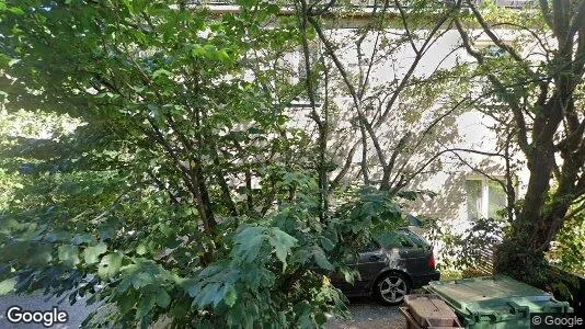Apartments for rent in Solna - Photo from Google Street View