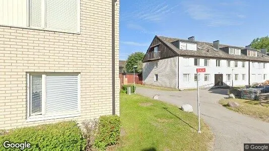 Apartments for rent in Linköping - Photo from Google Street View
