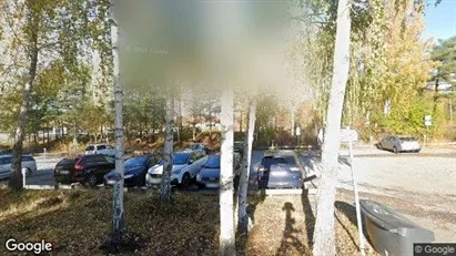 Apartments for rent in Järfälla - Photo from Google Street View