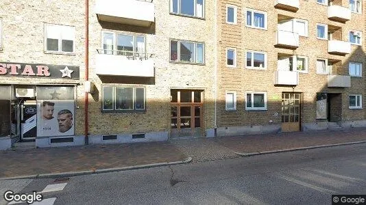 Apartments for rent in Malmö City - Photo from Google Street View