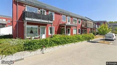 Apartments for rent in Kungsbacka - Photo from Google Street View