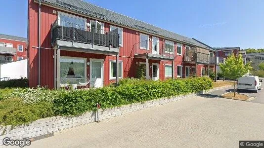 Apartments for rent in Kungsbacka - Photo from Google Street View