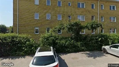 Apartments for rent in Norrköping - Photo from Google Street View