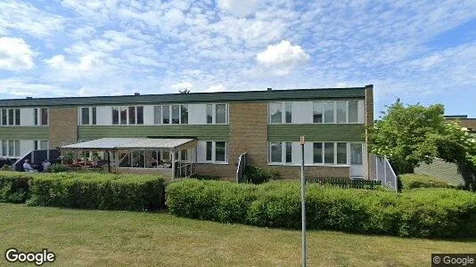 Apartments for rent in Linköping - Photo from Google Street View