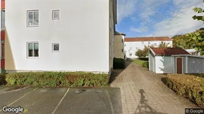 Apartments for rent in Ronneby - Photo from Google Street View