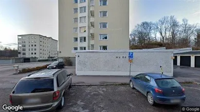 Apartments for rent in Eskilstuna - Photo from Google Street View
