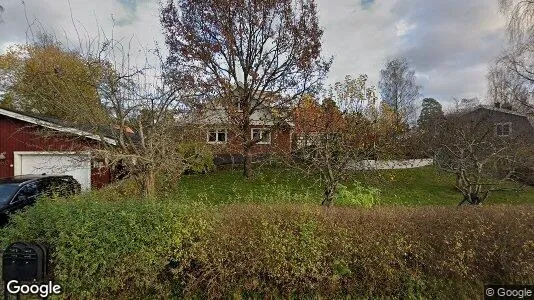 Apartments for rent in Sollentuna - Photo from Google Street View