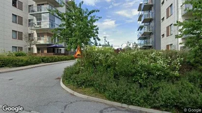 Apartments for rent in Botkyrka - Photo from Google Street View