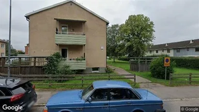 Apartments for rent in Mjölby - Photo from Google Street View
