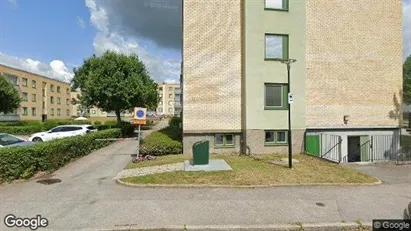 Apartments for rent in Katrineholm - Photo from Google Street View