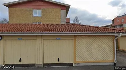Apartments for rent in Västerås - Photo from Google Street View