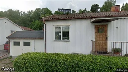 Apartments for rent in Stockholm West - Photo from Google Street View