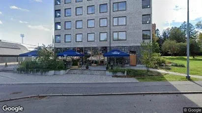 Apartments for rent in Norrköping - Photo from Google Street View