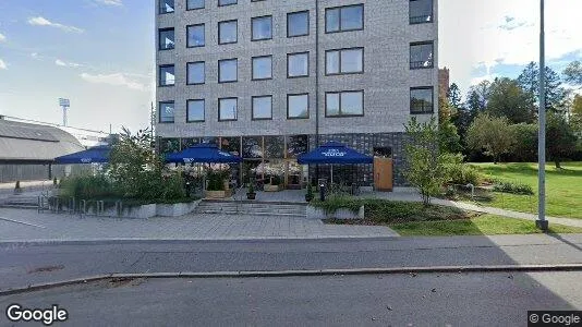 Apartments for rent in Norrköping - Photo from Google Street View