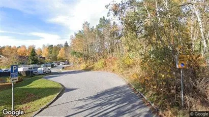 Apartments for rent in Järfälla - Photo from Google Street View