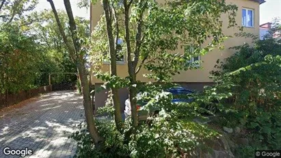Apartments for rent in Solna - Photo from Google Street View