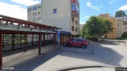 Apartments for rent in Stockholm West - Photo from Google Street View
