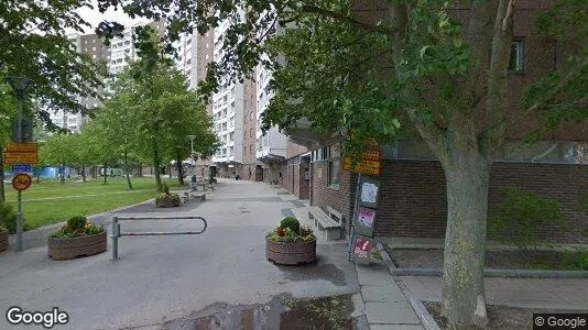 Apartments for rent in Täby - Photo from Google Street View