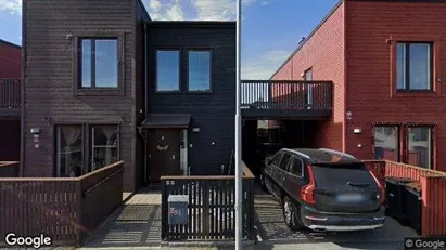 Apartments for rent in Stockholm West - Photo from Google Street View