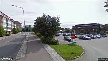 Apartments for rent in Västerås - Photo from Google Street View