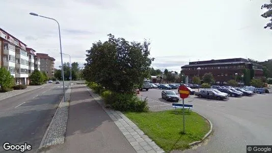Apartments for rent in Västerås - Photo from Google Street View