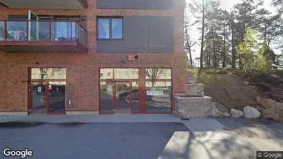Apartments for rent in Järfälla - Photo from Google Street View