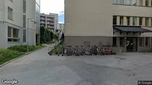 Apartments for rent in Södermalm - Photo from Google Street View
