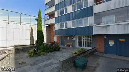 Apartments for rent in Södertälje - Photo from Google Street View