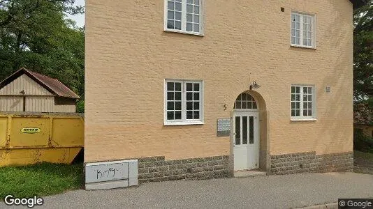Apartments for rent in Strängnäs - Photo from Google Street View