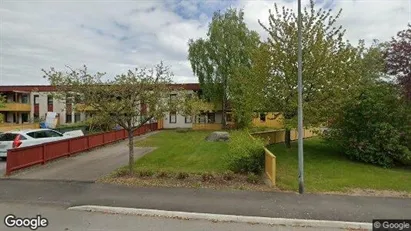 Apartments for rent in Kalmar - Photo from Google Street View