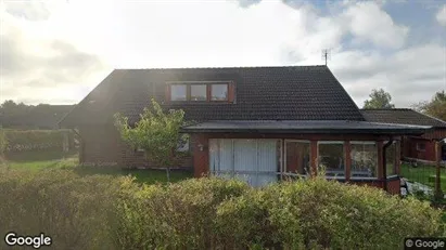 Apartments for rent in Hörby - Photo from Google Street View