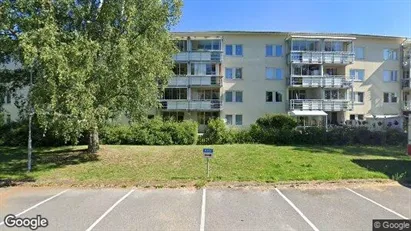 Apartments for rent in Norrköping - Photo from Google Street View