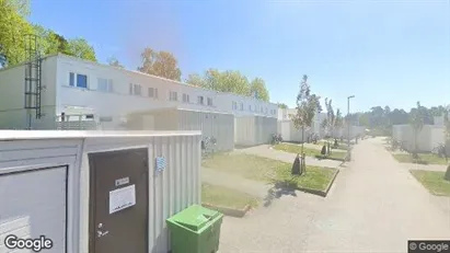 Apartments for rent in Nyköping - Photo from Google Street View