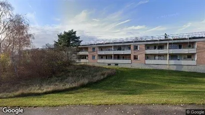 Apartments for rent in Eskilstuna - Photo from Google Street View