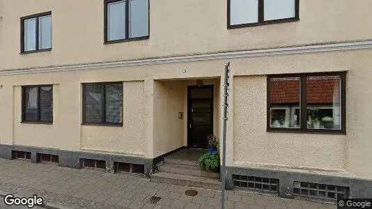 Apartments for rent in Limhamn/Bunkeflo - Photo from Google Street View
