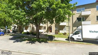 Apartments for rent in Södertälje - Photo from Google Street View